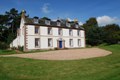 Newton House - Near Cupar