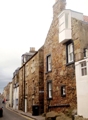 Toft Terrace - Cellardyke