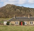 Skylark Cottage - Glenduckie